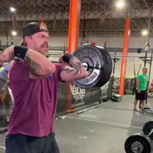 Meet your Posher, Jimmy